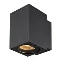 SLV Lens for ENOLA M, asymmetric