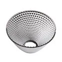 Reflector for ENOLA L, 60°, chrome