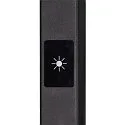 SLV Table lamp WORKLIGHT, 79W, 4000K, 80°, black