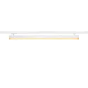 3-phase spot SIGHT TRACK DALI, CCT, white