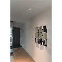 SLV LED Ceiling recessed luminaire NUMINOS® MOVE XS, 3000K, 40°, white