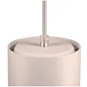 SLV LED Pendant luminaire NUMINOS® XL PHASE, 36W, 4000K, 60°, white / black