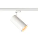 SLV LED 3-phase spotNUMINOS® DALI XL, 36W, 2700K, 36°, white / black