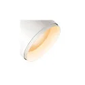 SLV LED 3-phase spotNUMINOS® DALI XL, 36W, 3000K, 36°, white / black