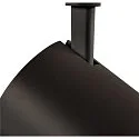 SLV LED 3-phase spotNUMINOS® DALI XL, 36W, 4000K, 60°, black