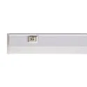 SLV LED Light bar BATTEN 120, 18W, 3000K, white