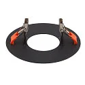 Mounting frame for NUMINOS® XS, 160/70mm