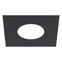 Mounting frame for NUMINOS® M, 240/120mm, square, black