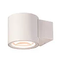 wall luminaire OCULUS WL SINGLE IP20, white dimmable