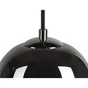 pendant luminaire PANTILO OVAL PD E27 IP20, gold
