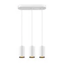 SLV reflector ASTO TUBE mechanical, chrome