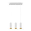 reflector ASTO TUBE mechanical, gold