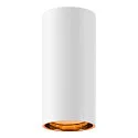 SLV reflector ASTO TUBE mechanical, copper