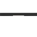 SLV track spot IN-LINE 22 DALI 48V rigid, DALI controllable IP20, black dimmable
