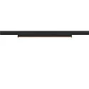 track spot IN-LINE 44 TRACK 48V DALI controllable IP20, black dimmable