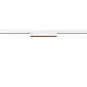 track spot IN-LINE 22 TRACK 48V DARKLIGHT REFLECTOR DALI controllable IP20, white dimmable