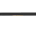 SLV track spot IN-LINE 22 TRACK 48V DARKLIGHT REFLECTOR DALI controllable IP20, black dimmable
