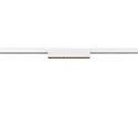 track spot IN-LINE 22 TRACK 48V DARKLIGHT REFLECTOR DALI controllable IP20, white dimmable