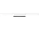 track spot IN-LINE 22 DALI 48V - DARKLIGHT REFLECTOR rigid, DALI controllable IP20, white dimmable