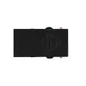 SLV pendant luminaire NUMINOS® XS 48V DALI 2 20° DALI controllable IP20, black matt dimmable