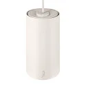 SLV pendant luminaire NUMINOS® S TRACK 48V DALI controllable IP20, black, white dimmable