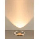 SLV reflector DASAR® L/XL 15°, silver