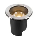 SLV reflector DASAR® L/XL 60°, silver