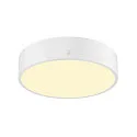 wall and ceiling luminaire MEDO® PRO 30 round IP50, white dimmable