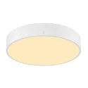 SLV wall and ceiling luminaire MEDO® 40 round, CCT Switch, direct / indirect IP50, white dimmable