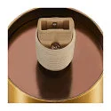 SLV table lamp TINY SUN G9 IP20, bronze