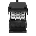 SLV LED module NEW TRIA® UNIVERSAL 8,6W 540 / 600 / 600lm 2500/3000/4000K 60° dimmable, black