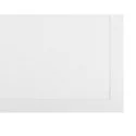 SLV ceiling luminaire PANEL V 600 ON-OFF CCT Switch, switchable IP54 / IP40, white, lacquered 