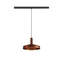 lamp shade LALU® TETRA 24 MIX&MATCH, bronze
