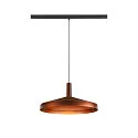 lamp shade LALU® TETRA 36 MIX&MATCH, bronze