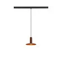 lamp shade LALU® ELYPSE 15 MIX&MATCH, bronze