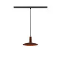 lamp shade LALU® ELYPSE 22 MIX&MATCH, bronze
