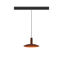 lamp shade LALU® ELYPSE 22 MIX&MATCH, bronze