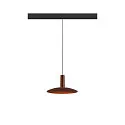 lamp shade LALU® ELYPSE 22 MIX&MATCH, bronze
