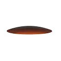 lamp shade LALU® ELYPSE 33 MIX&MATCH, bronze, black