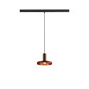 SLV lamp shade LALU® PLATE 15 MIX&MATCH, bronze