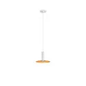 SLV pendant luminaire LALU® MIX&MATCH built-in version IP20, white dimmable