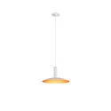SLV pendant luminaire LALU® MIX&MATCH built-in version IP20, white dimmable