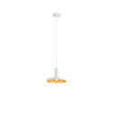SLV pendant luminaire LALU® MIX&MATCH built-in version IP20, white dimmable