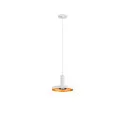 SLV pendant luminaire LALU® MIX&MATCH built-in version IP20, white dimmable