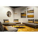 SLV pendant luminaire LALU® MIX&MATCH built-in version IP20, white dimmable