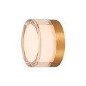 SLV ring CYFT, brass
