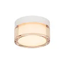 SLV ring CYFT, white