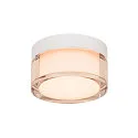 SLV ring CYFT, white