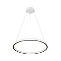 SLV pendant luminaire ONE CUBE IP20, white dimmable