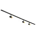 1-phase spot NOBLO® SPOT round, set of 3 IP20